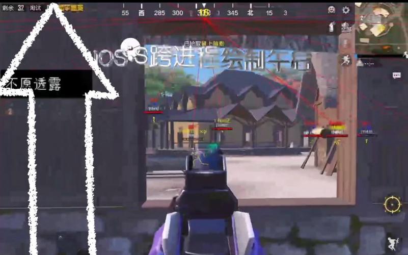 和平精英外挂到底有多少啊（和平精英的外挂到底有多可怕）